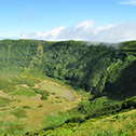 The Azores: San Miguel, Faial and Pico