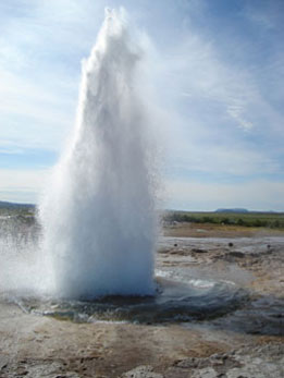 Iceland The South Volcanic Tours